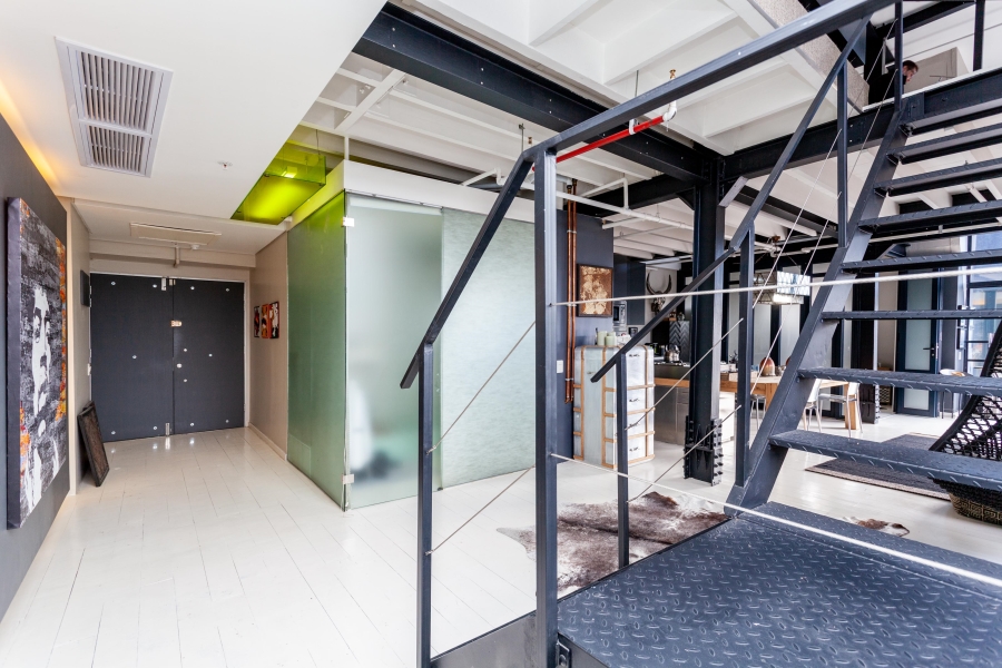 To Let 2 Bedroom Property for Rent in Cape Town City Centre Western Cape